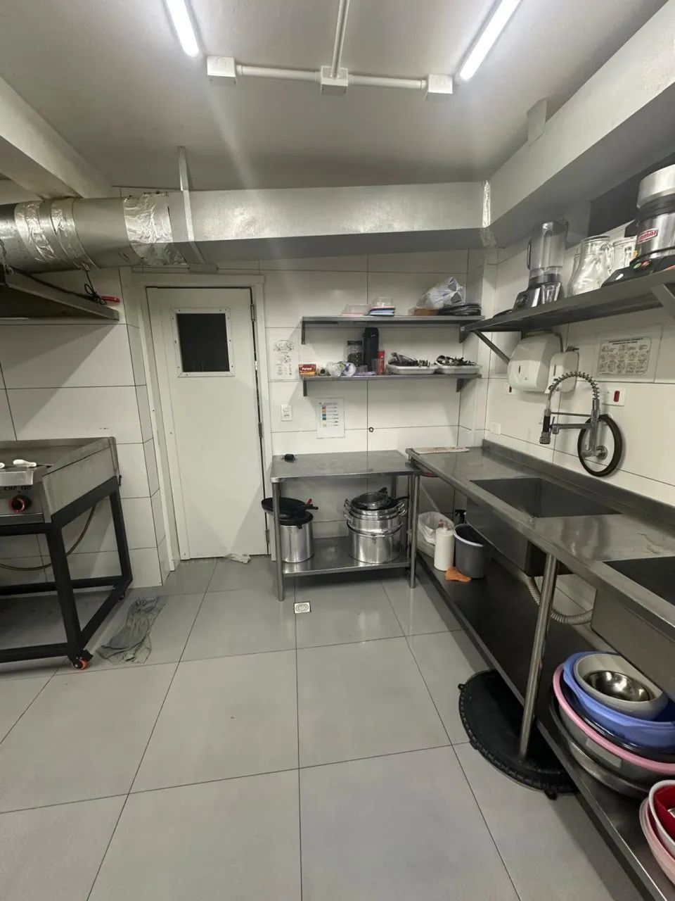 Restaurante em funcionamento  - Foto 4