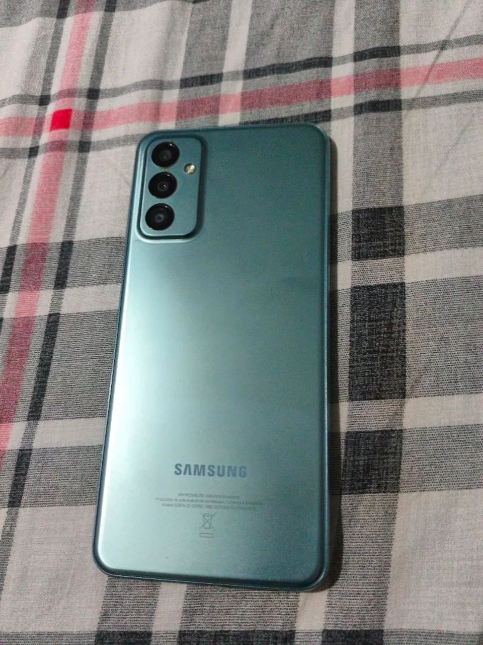 Samsung Galaxy M23 5G - Foto 2