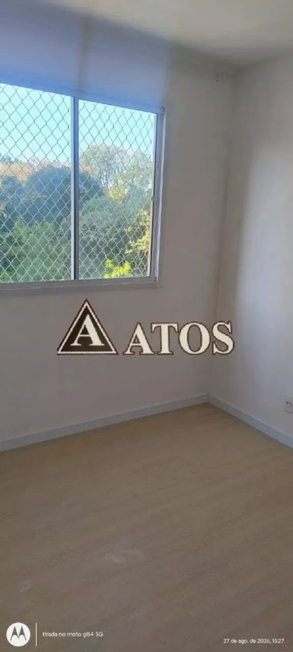 APARTAMENTO COM 2 DORM PARA LOCAÇÃO - Foto 3