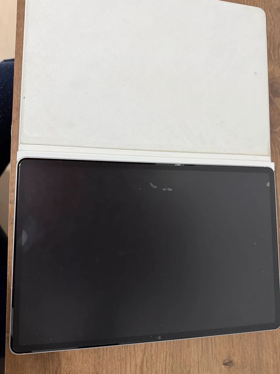 Tablet Samsung S10 FE + 13 polegadas - Foto 4