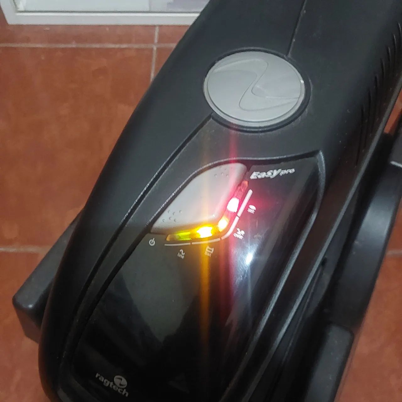 Nobreak Ragtech Easy Pro 1200VA Senoidal USB (4162) - Foto 3