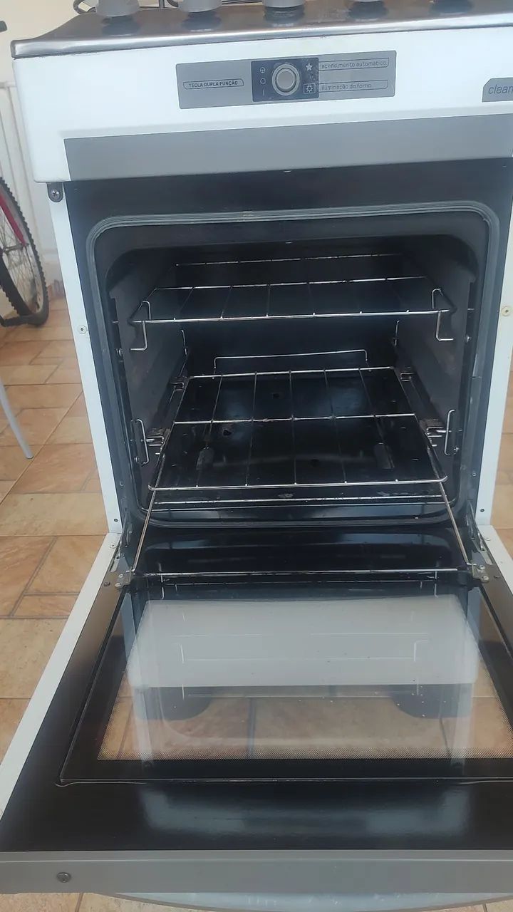 Fogão Brastemp - Foto 5