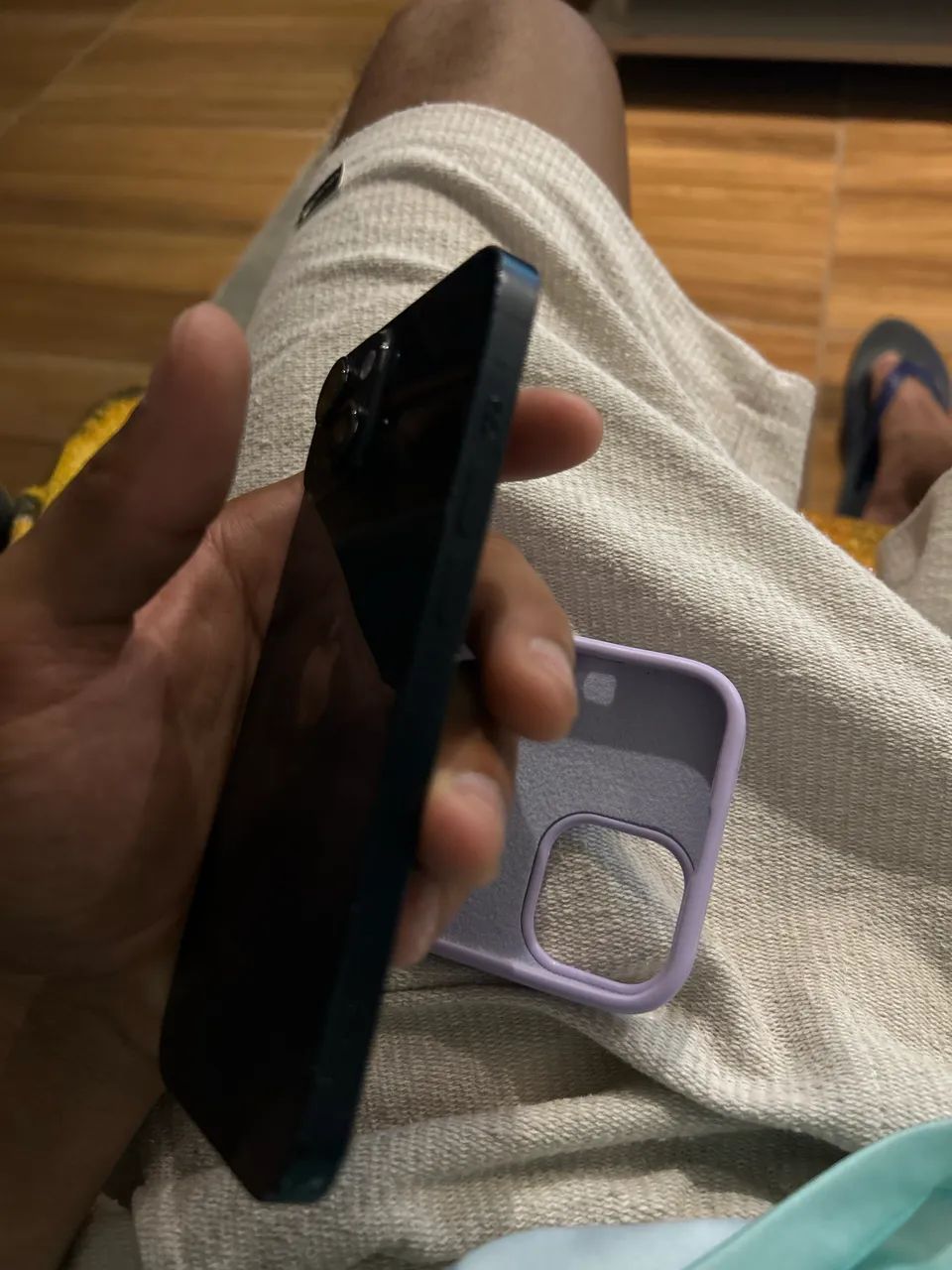 iPhone 14 128 GB  - Foto 5