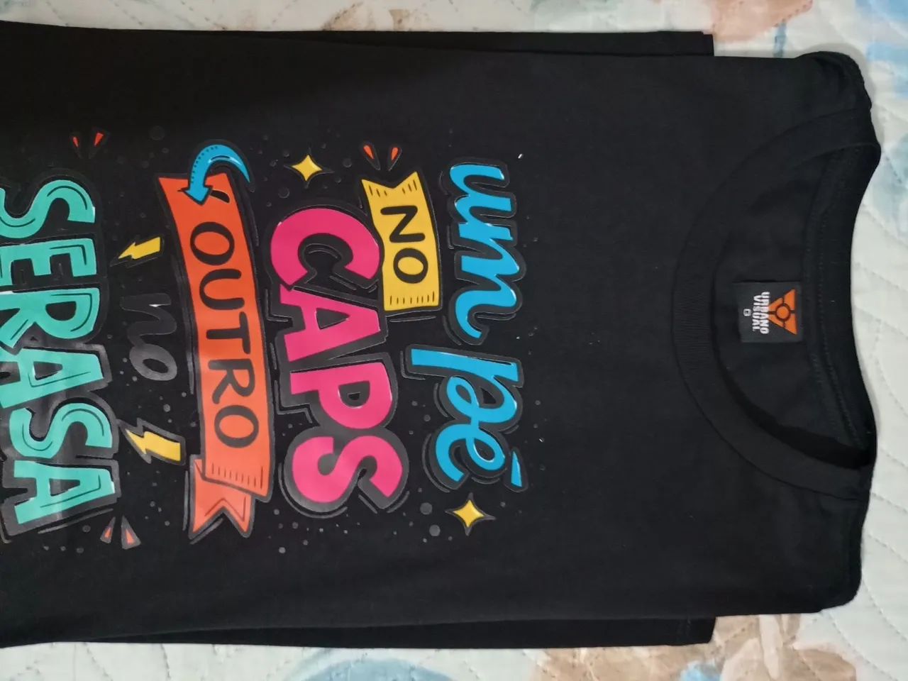 Camisas personalizadas  - Foto 3