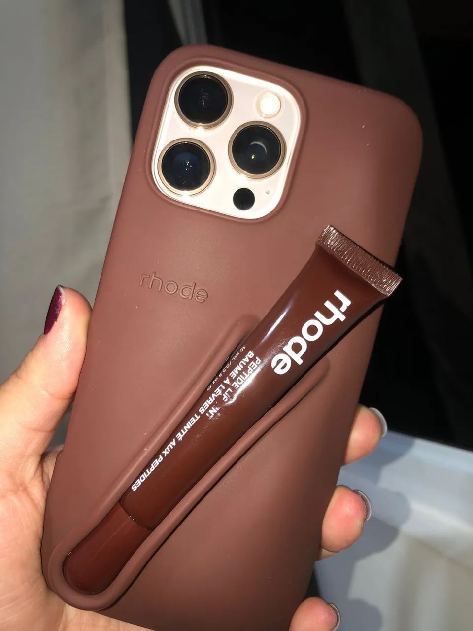 iPhone 16 pro max - Foto 4