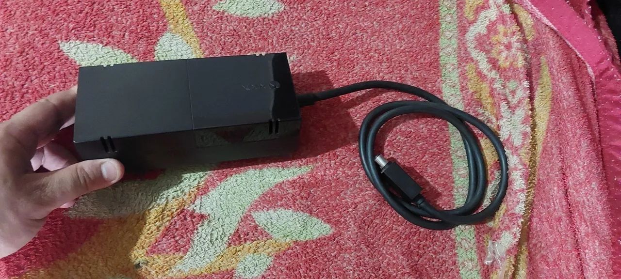 Fonte original de xbox one 