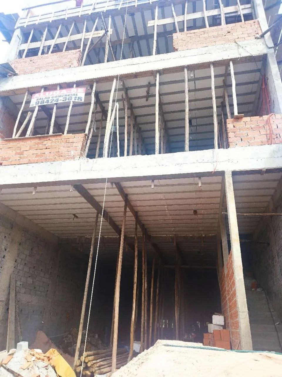 alugar loja comercial 350m2?4 andar - Foto 2