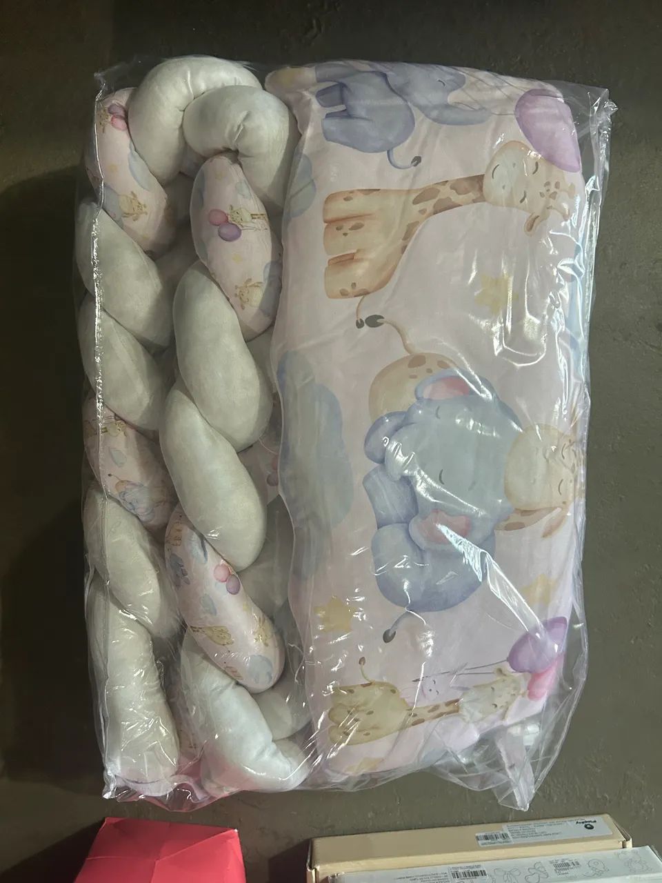 Kit berços completos - Foto 4
