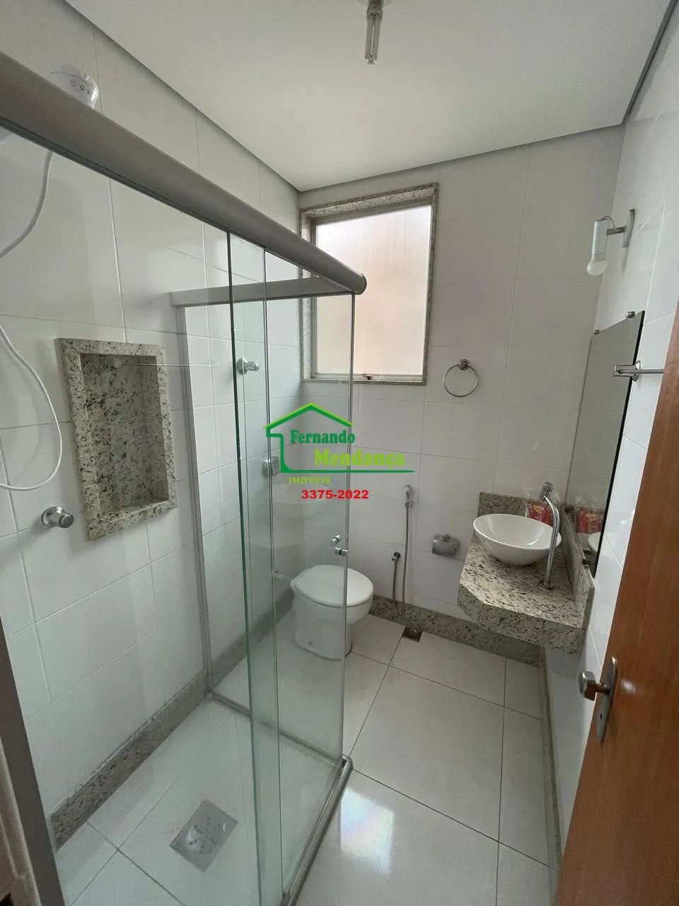 APARTAMENTO Á VENDA 3 quartos coraçao eucaristico - Foto 3