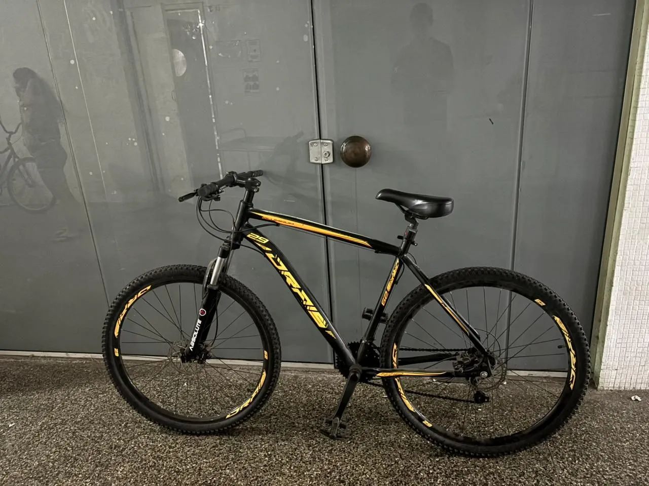 Bike aro 29