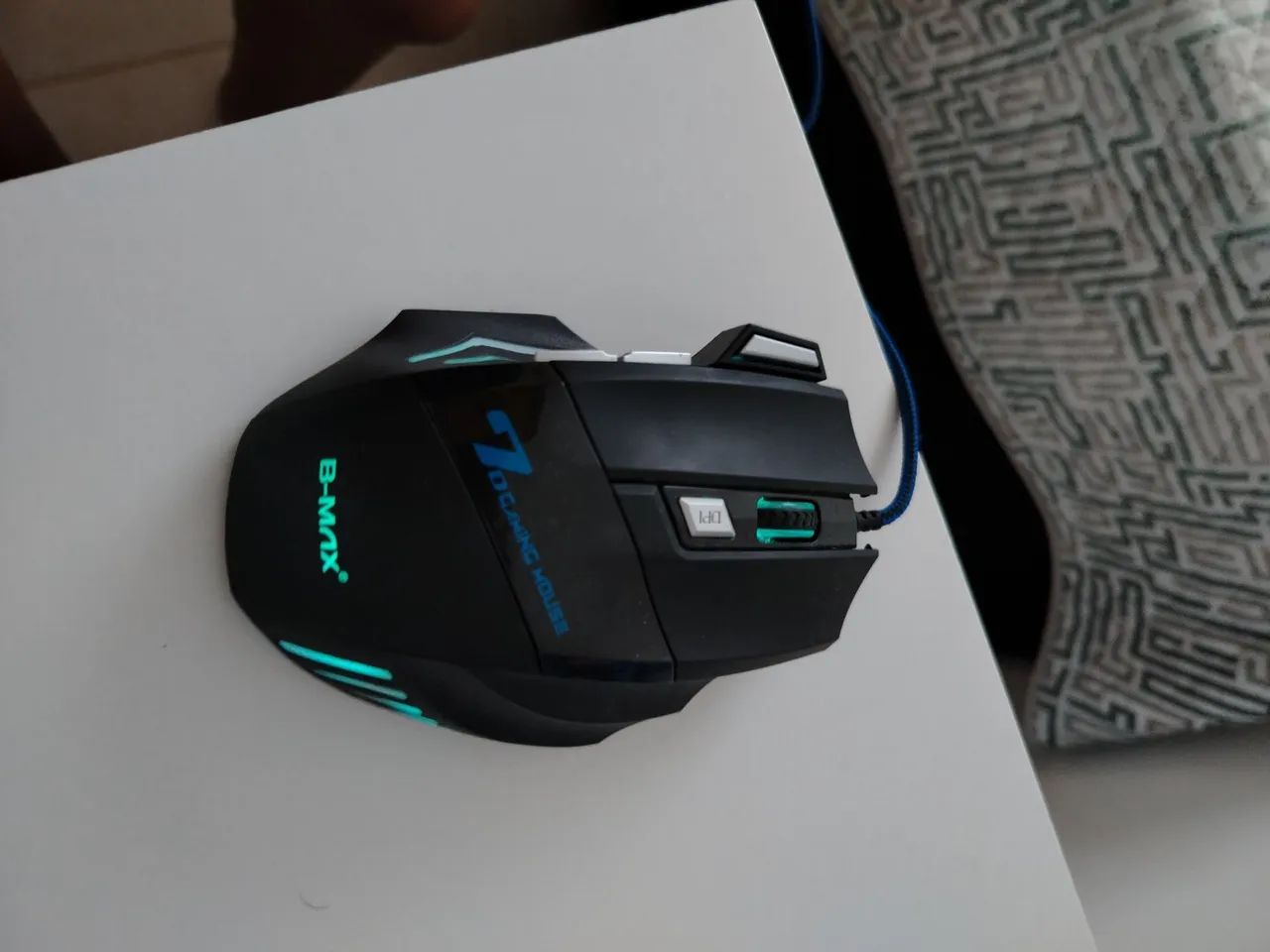 Vendo mouse 