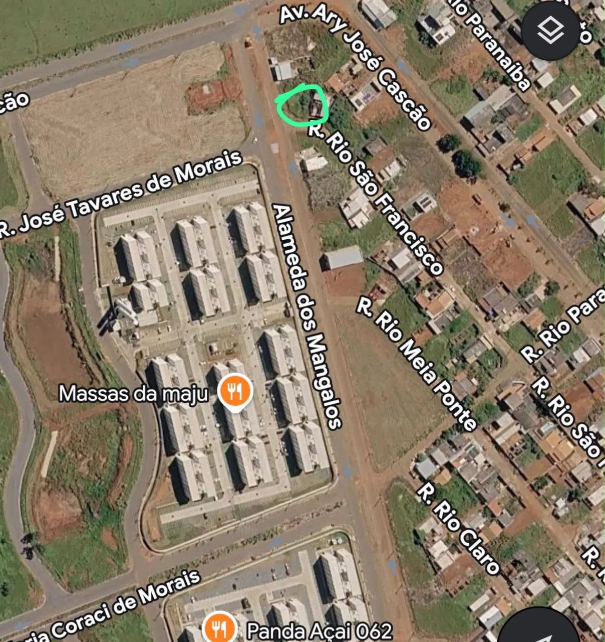 Lote esquina comercial ágio - Oportunidade para comércio  - Foto 2