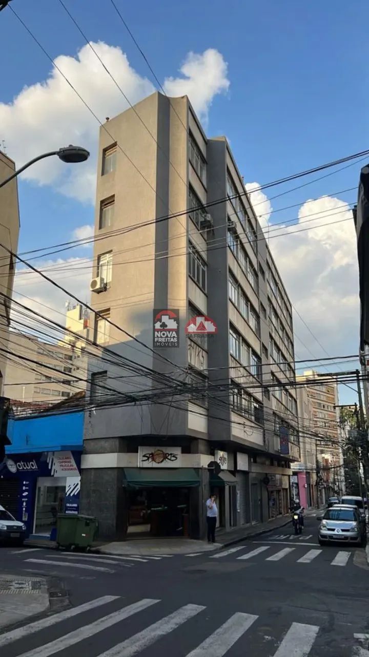 Oportunidade de Sala Comercial no Coração de Campinas/SP - Foto 2