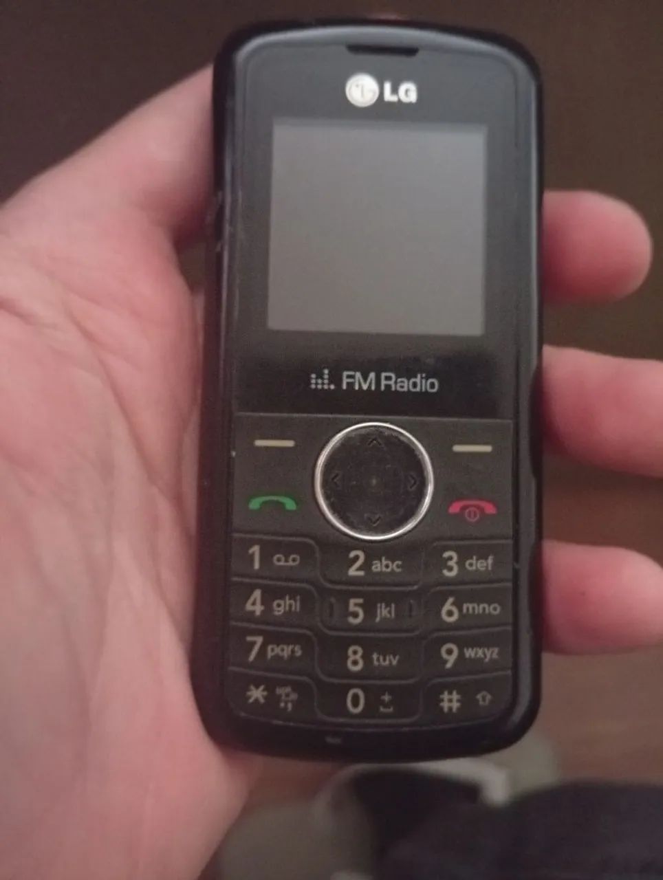 LG Kp105 - Foto 4