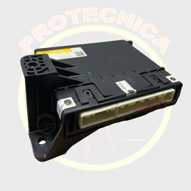 MODULO DE CONFORTO