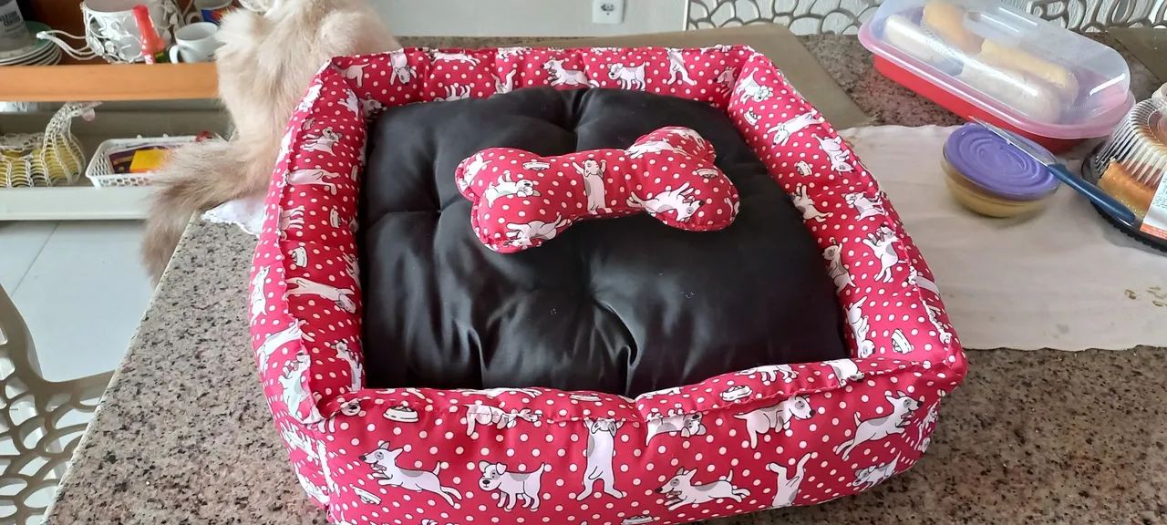 CAMA PET GG - Foto 2