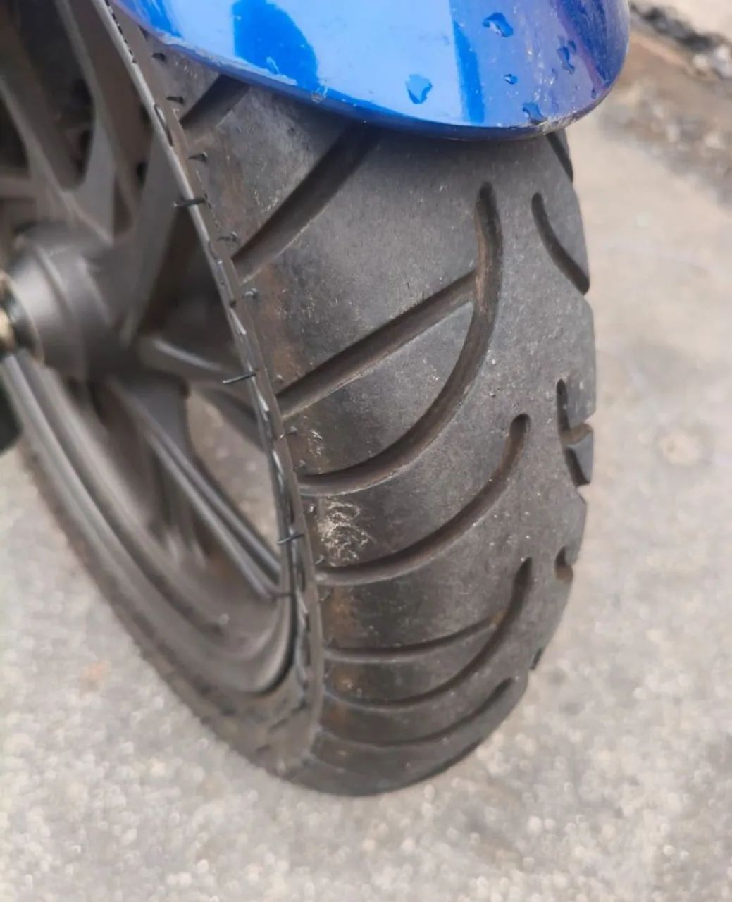 PCX 2020 150 Único Dono  - Foto 4