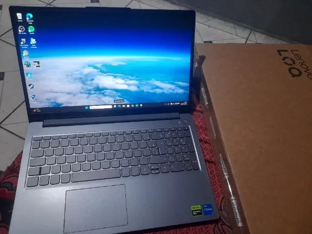 Notebook Gamer e pro dia a dia
