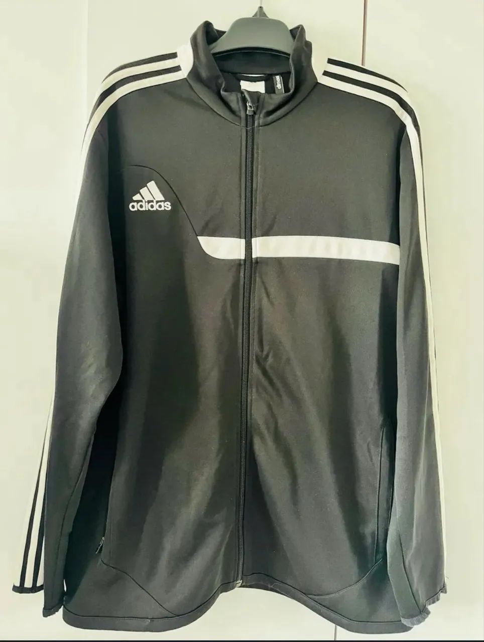 Jaqueta Adidas XL 