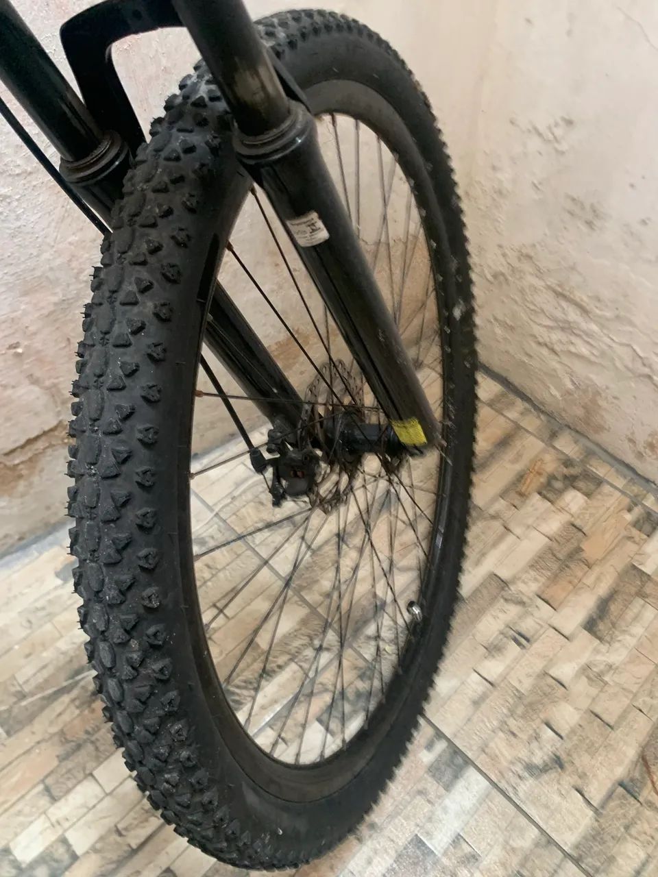 Bicicleta aro 29 