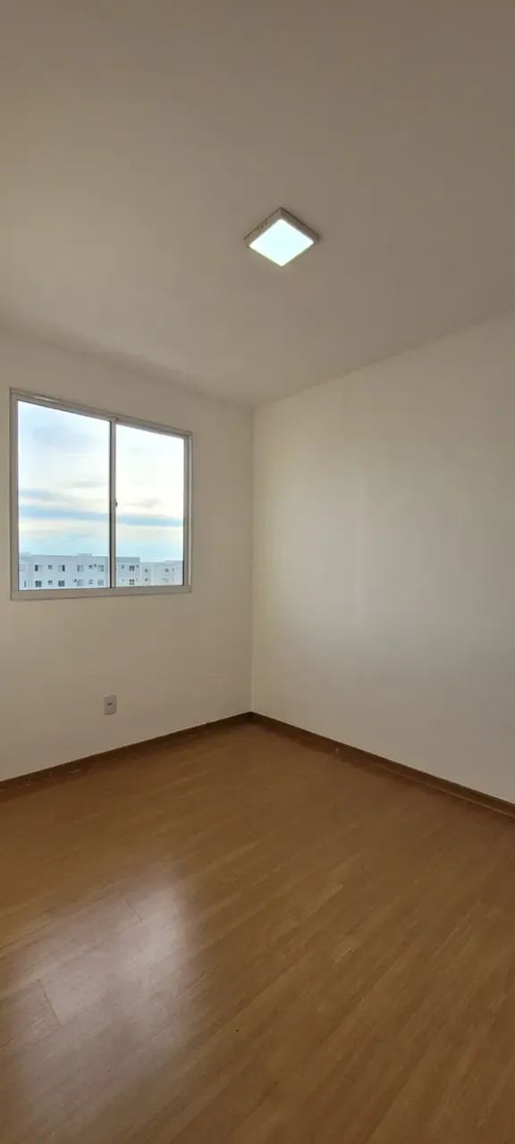Residencial Itamaracá - Goiânia - GO