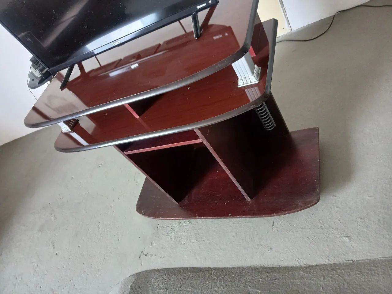 Rack Para TV  - Foto 3