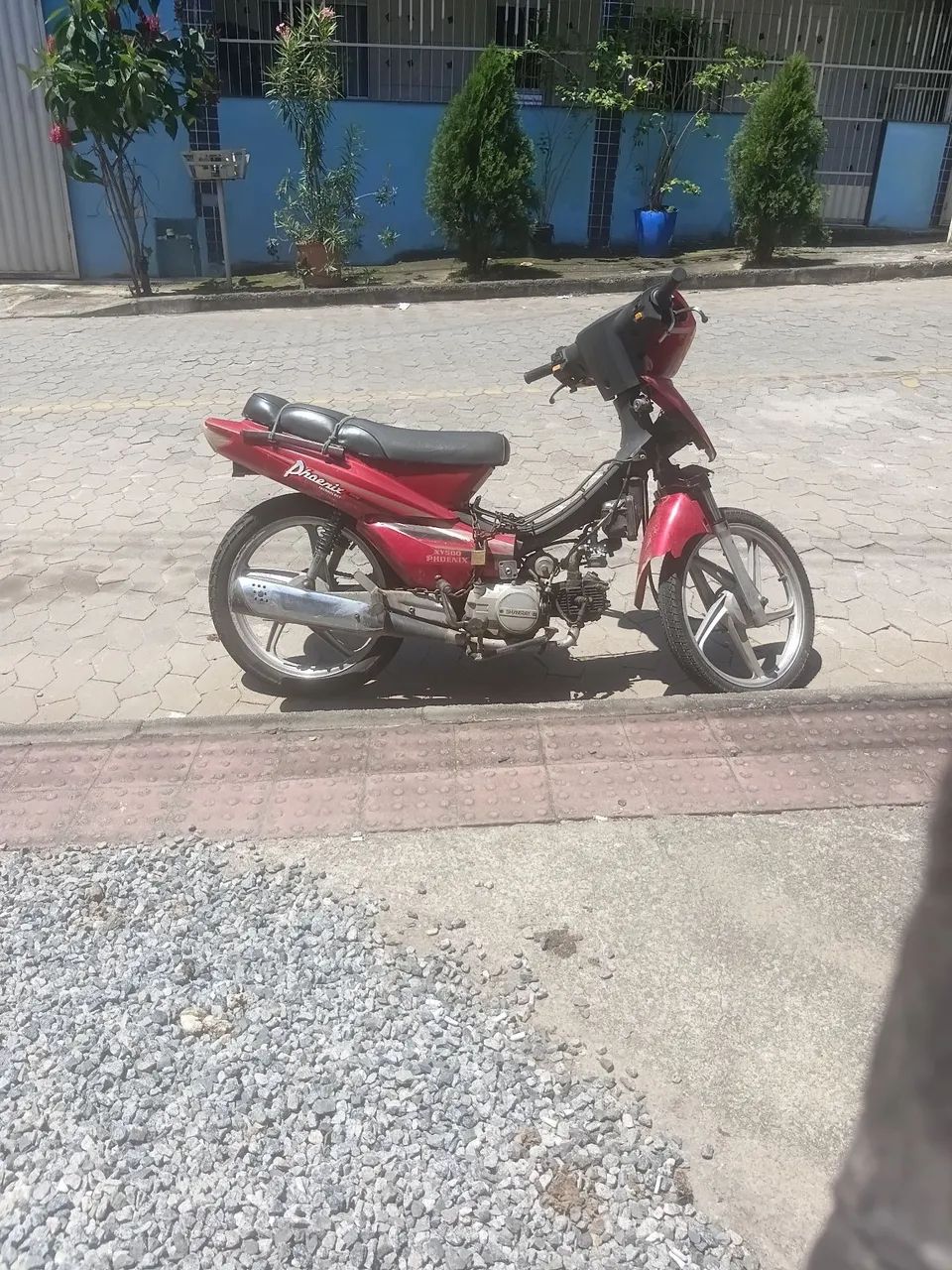 Moto esta andando  - Foto 2