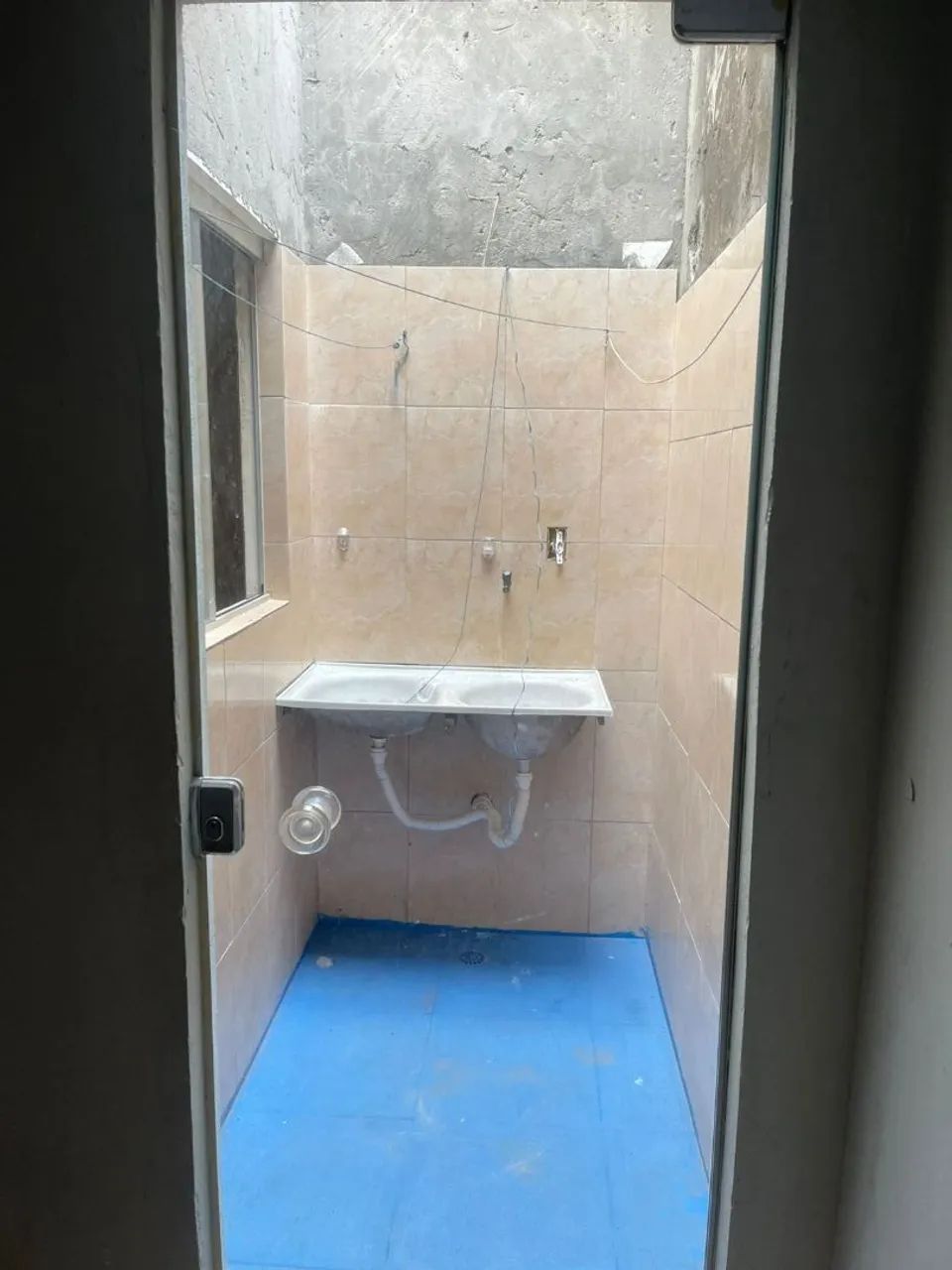 Aluga-se casa no Rosa Maria  - Foto 4