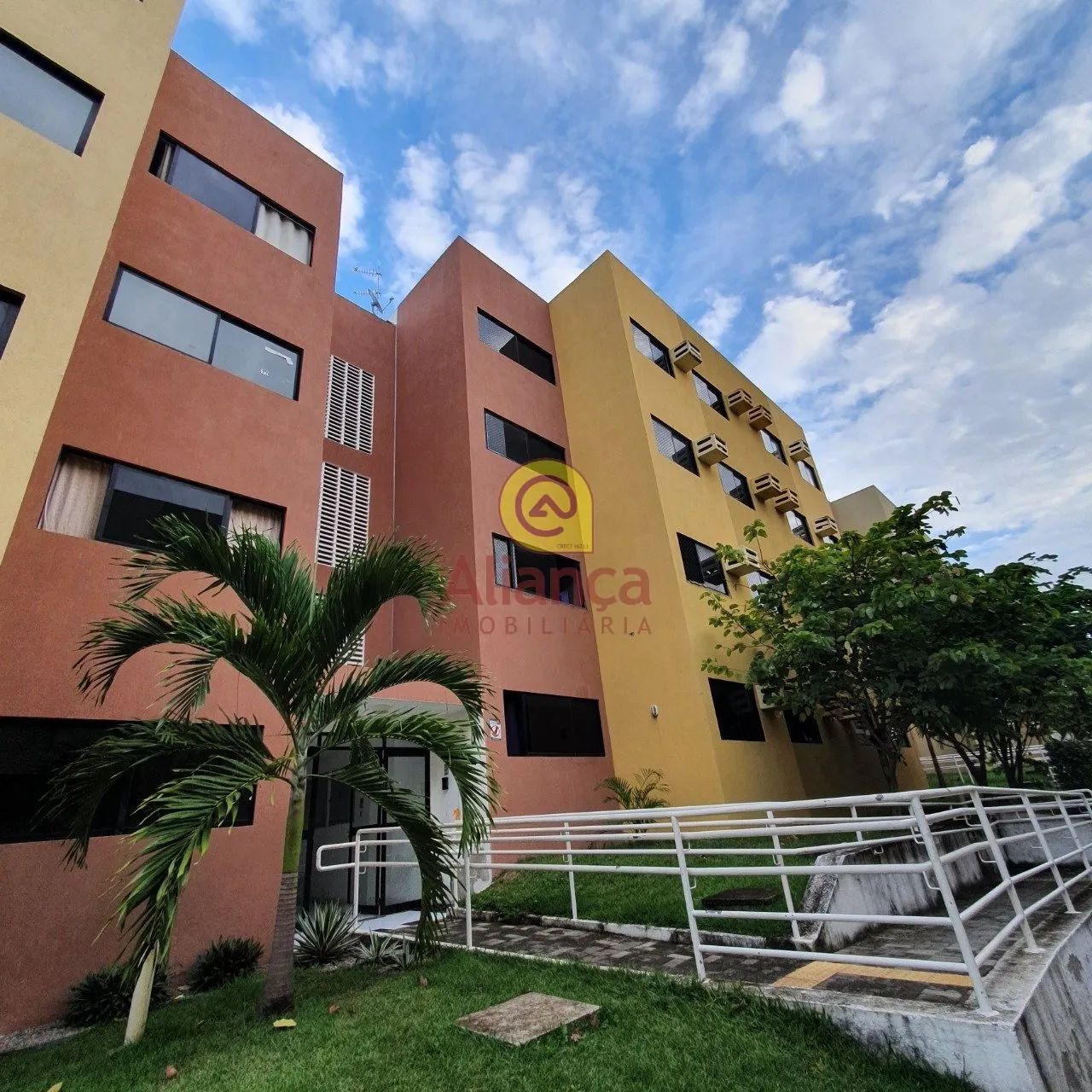 Apartamento Bom Pastor - Foto 2