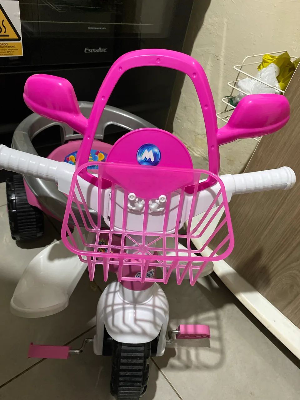 Vendo carrinho de criança  - Foto 3