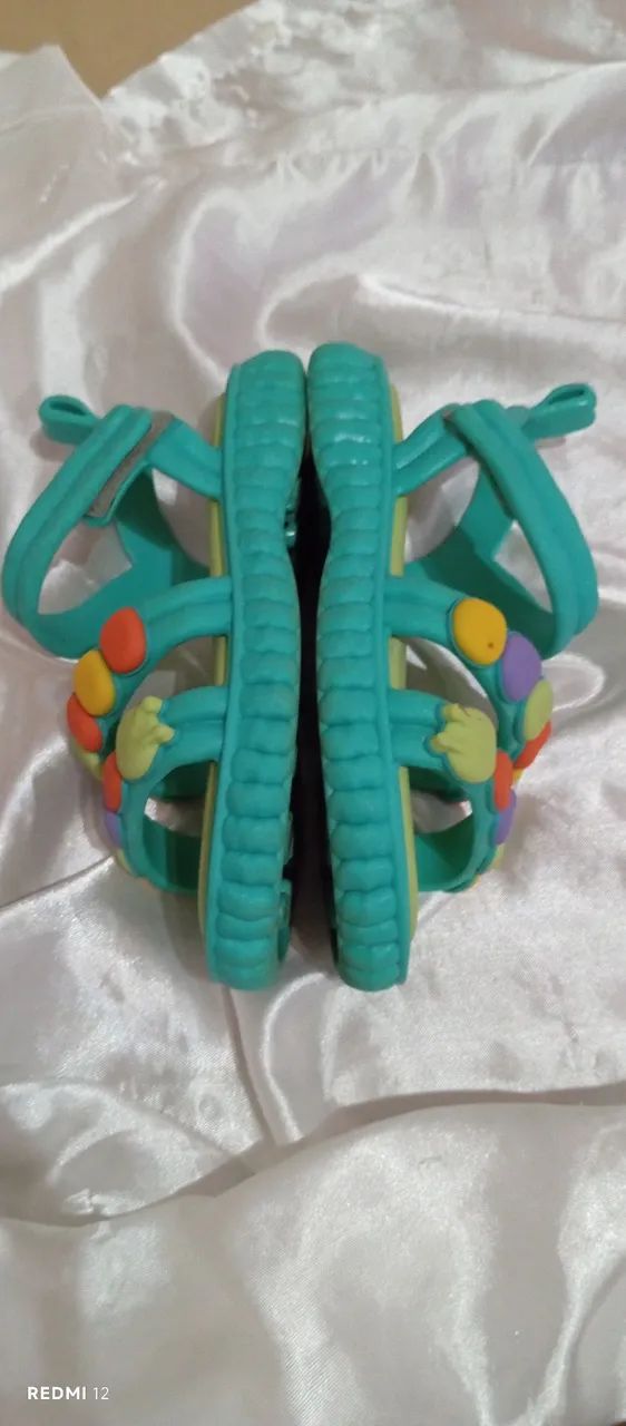 Mini Melissa Create Play Doh - Foto 4