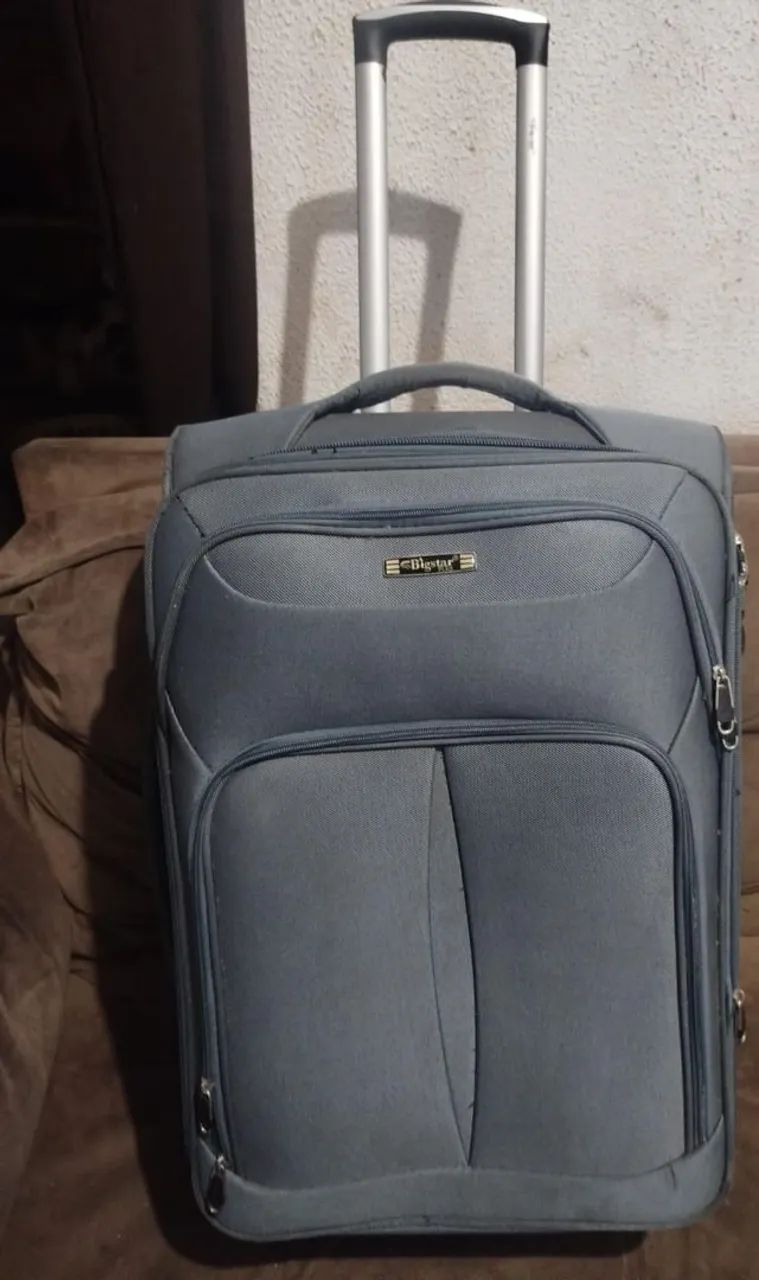 Mala de carrinho - Foto 4