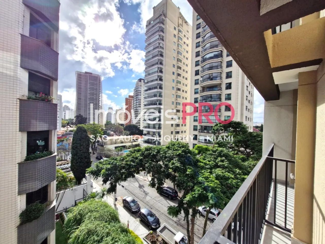 CAMPO BELO - STUDIO - 25m² - Foto 4
