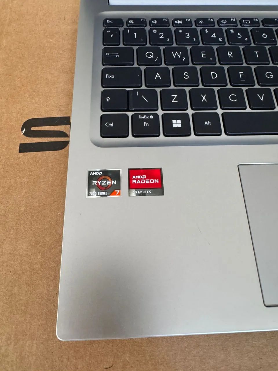 Notebook Asus vivobook 15  - Foto 4