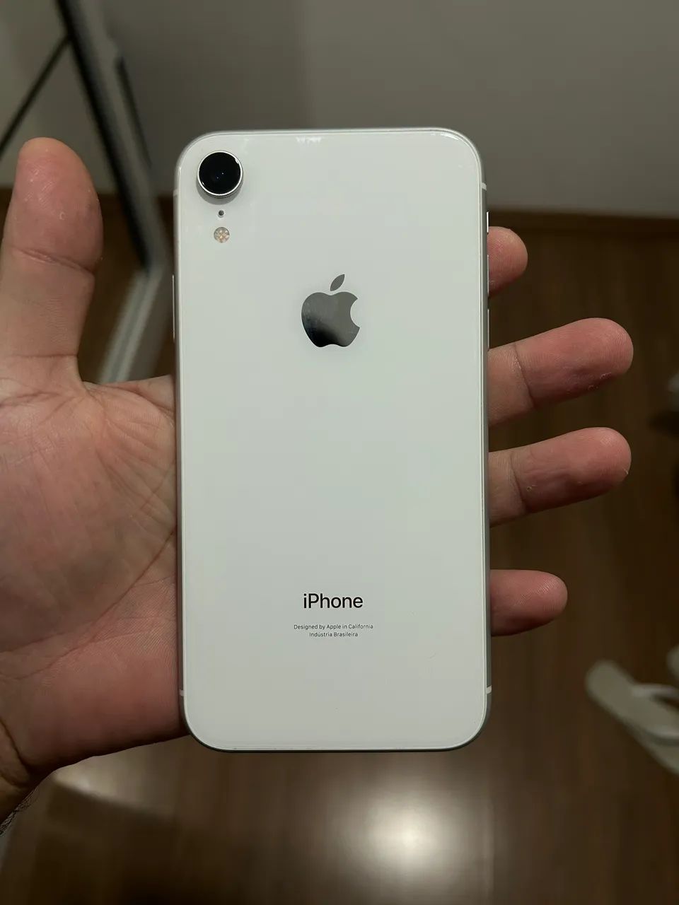 iPhone XR 64GB - Foto 2