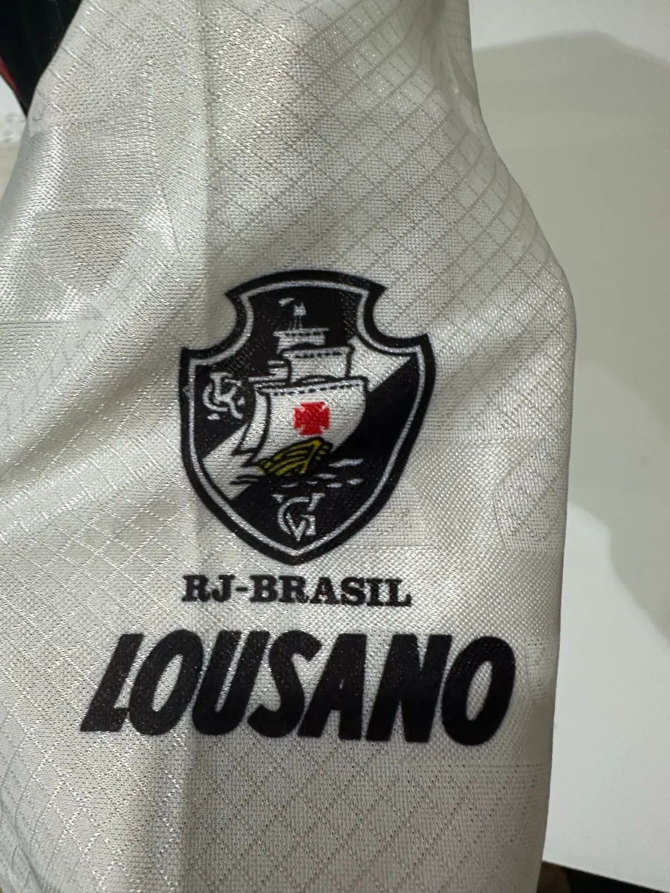 Vasco Lousano Kappa - G - Foto 2