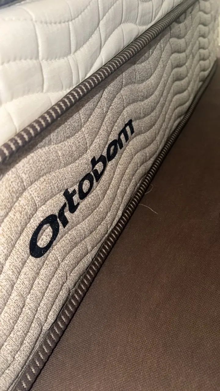 Cama completa  - Foto 3