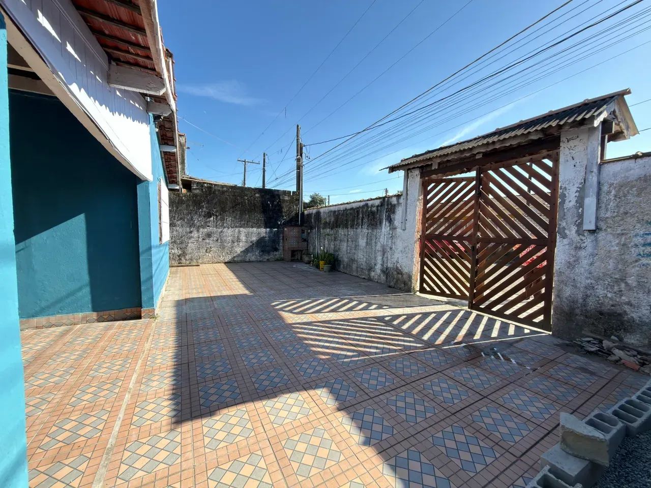 CASA LOTE INTEIRO COM PISCINA - Foto 4