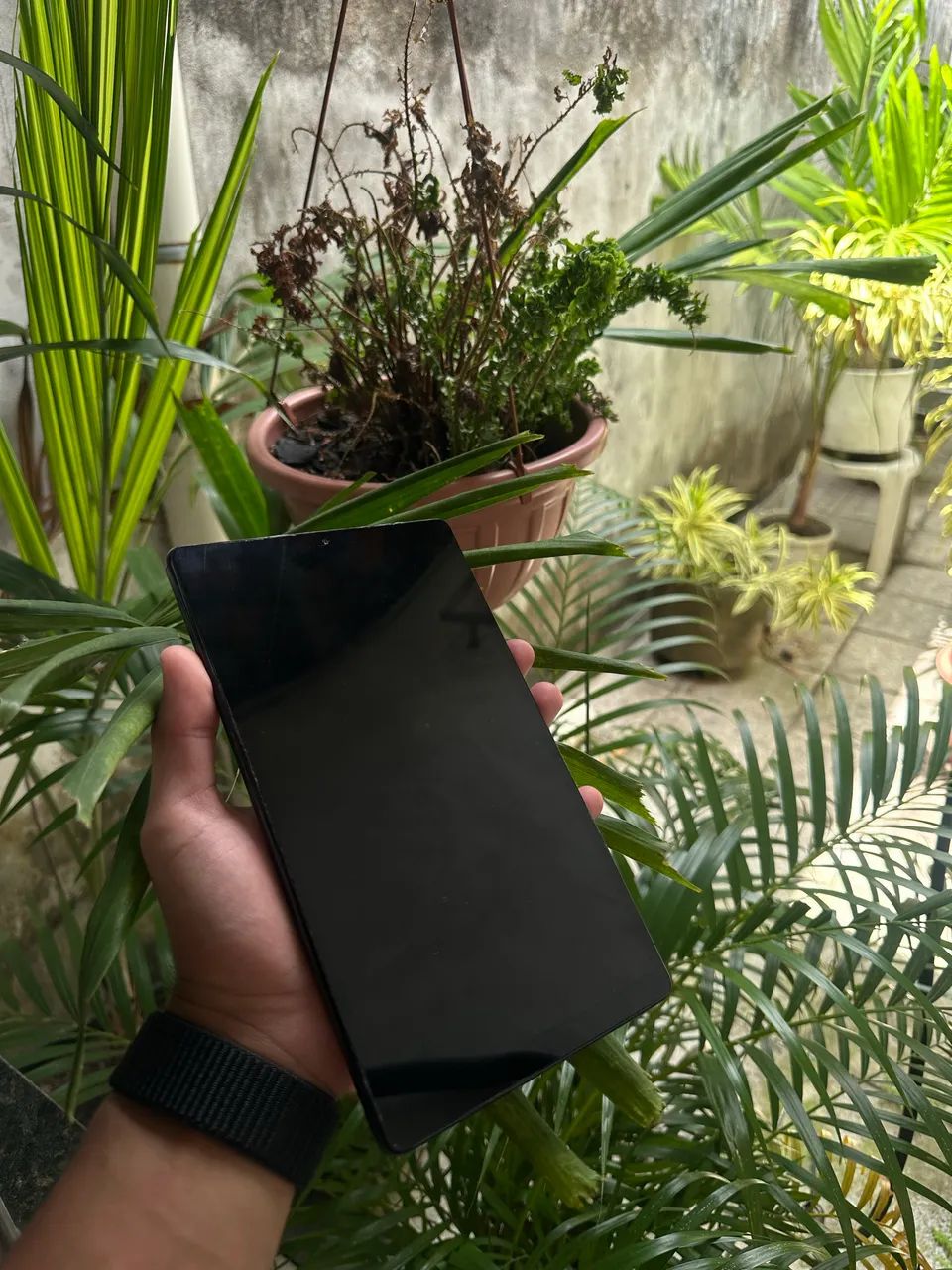 Tablet tab A7 lite  - Foto 4