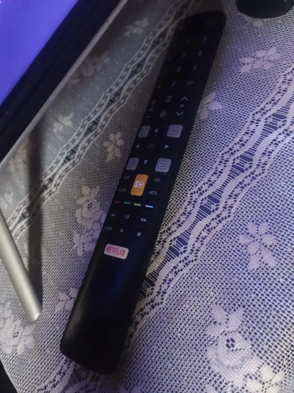Tv TCL 32 polegadas Smart - Foto 2