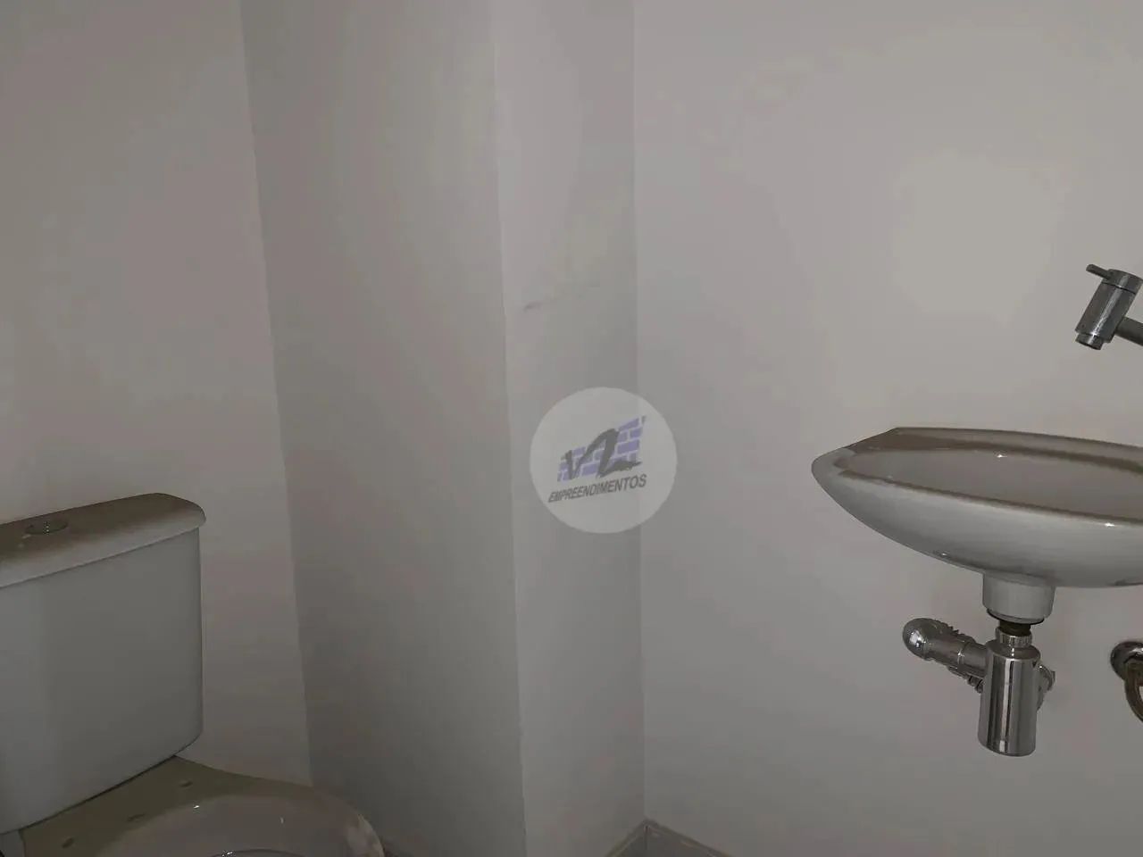 Sala para alugar, 39 m² por R$ 3.092/mês - Rua Pará, Centro, São Caetano do Sul/ - Foto 10