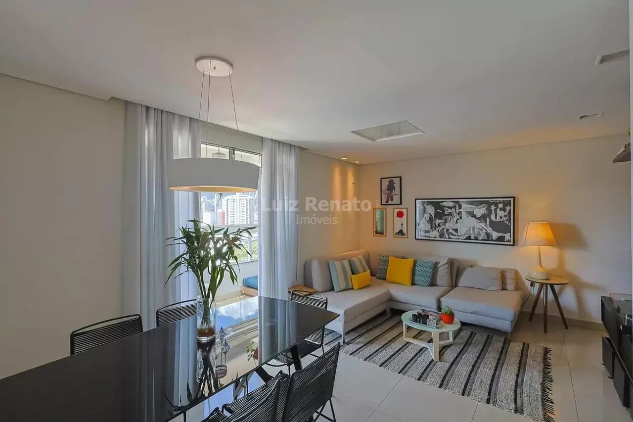 Apartamento à venda no bairro Prado - Foto 3