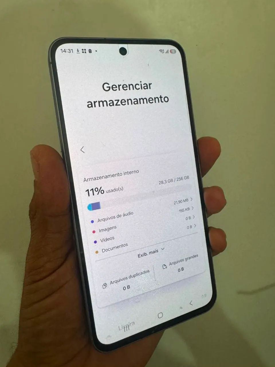Samsung A 56 5G 256GB  - Foto 2
