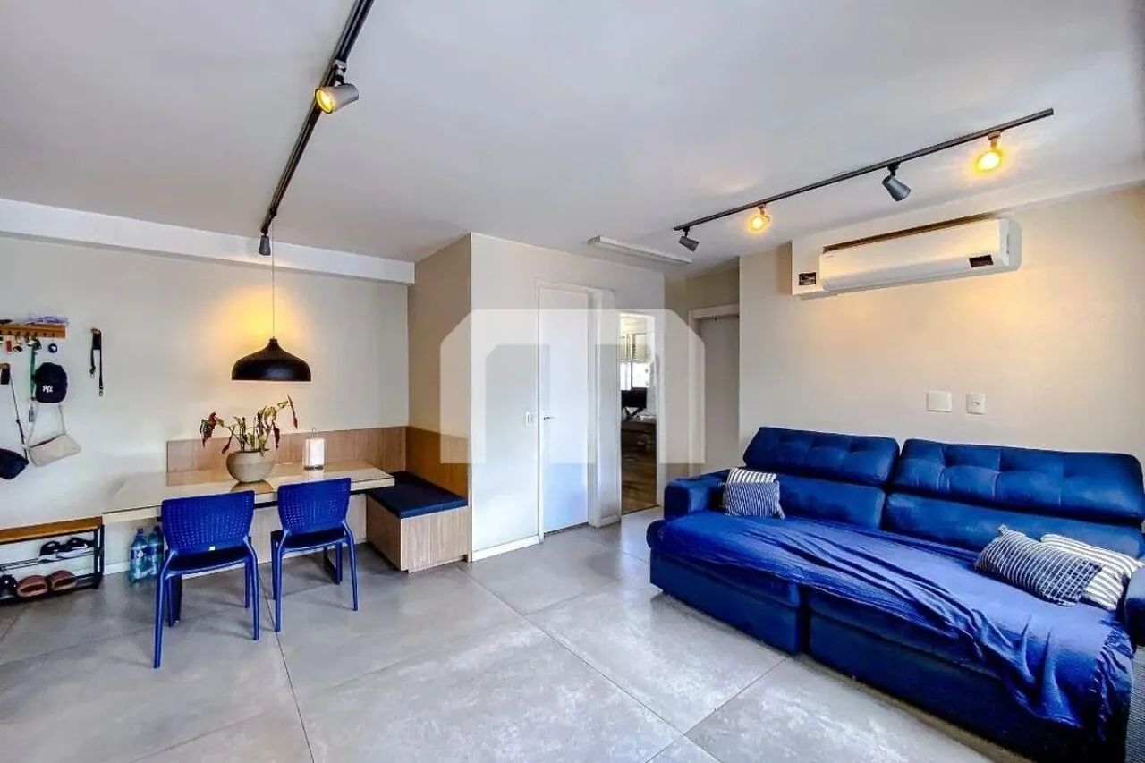 Apartamento à venda com 69m², 2 quartos e 1 vaga - Foto 2
