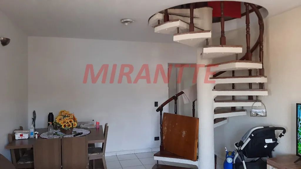 Sobrado de 312m² com 8 quartos em Imirim - Foto 2