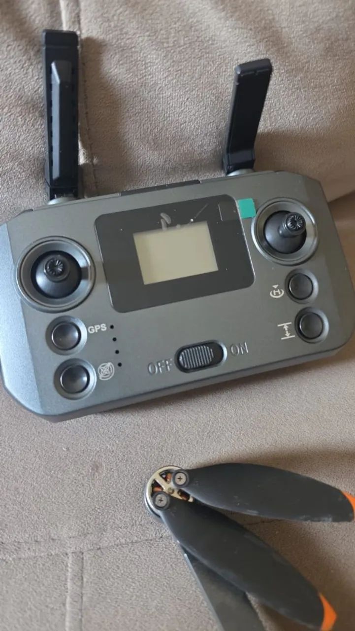 Drone L600 pro Max  - Foto 3