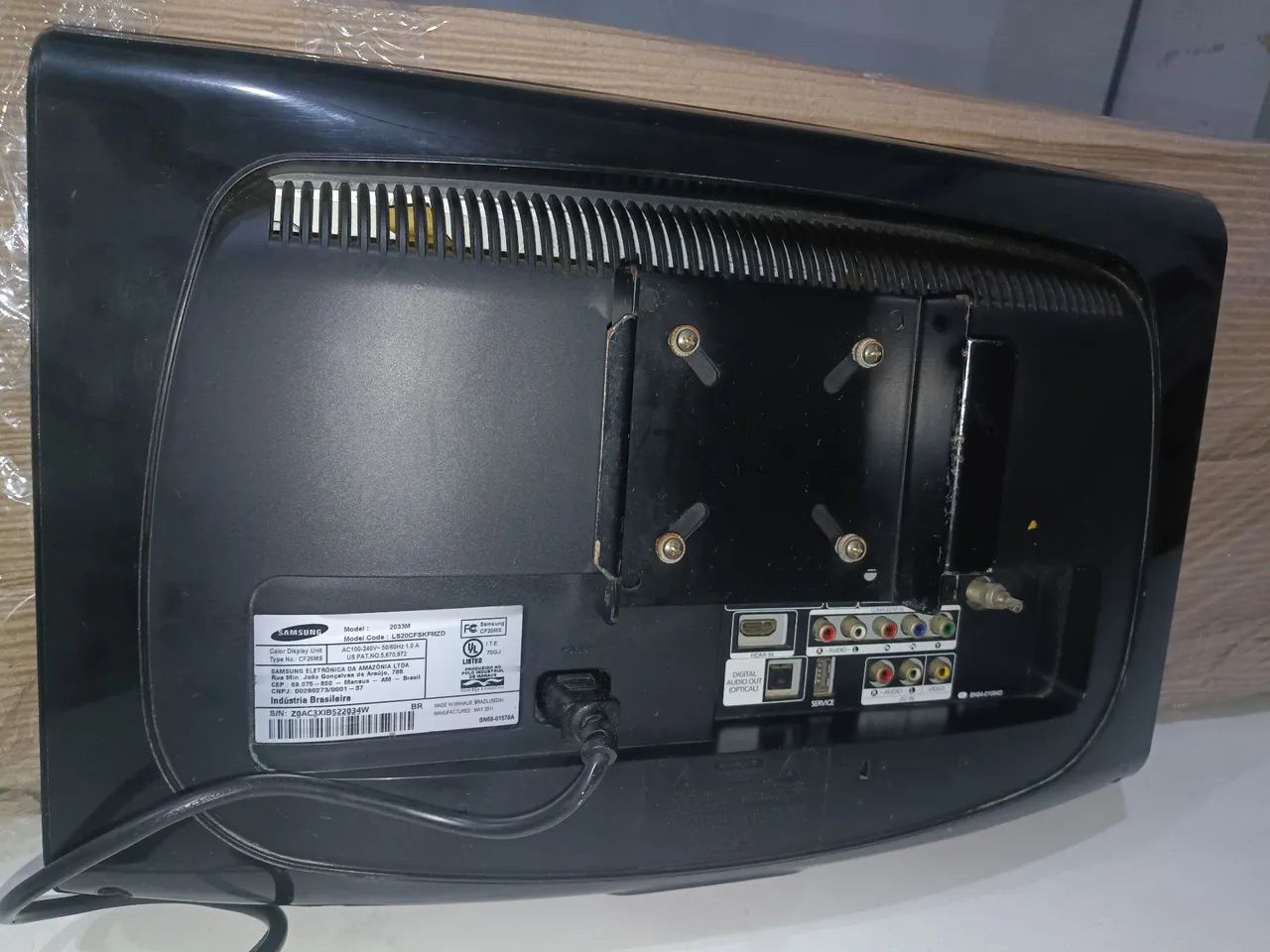 Televisão  - Foto 5