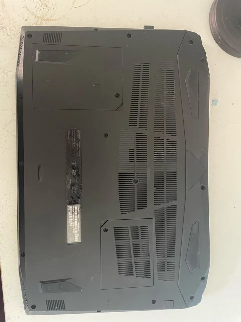 Acer Nitro 5 7h gen (Usado) - Foto 5
