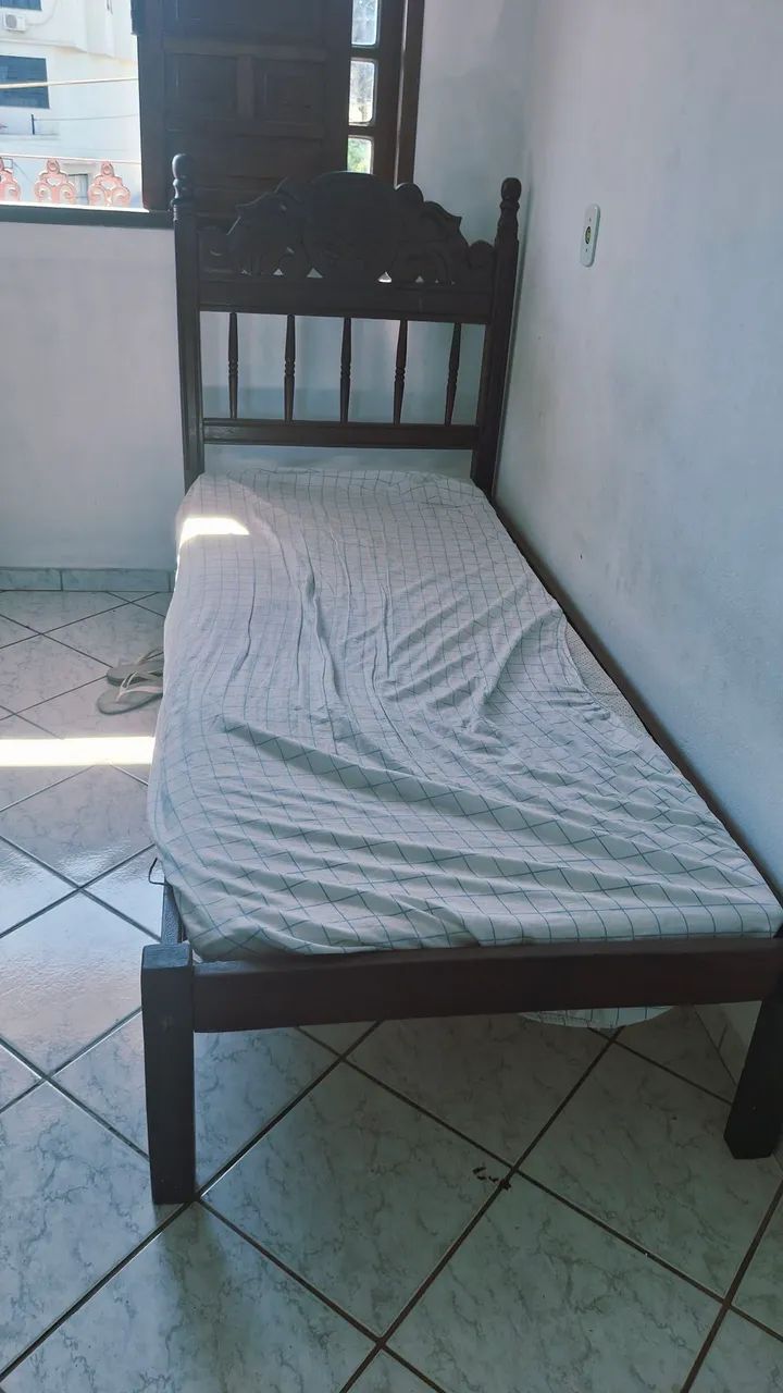 CAMA DE SOLTEIRO - Foto 3