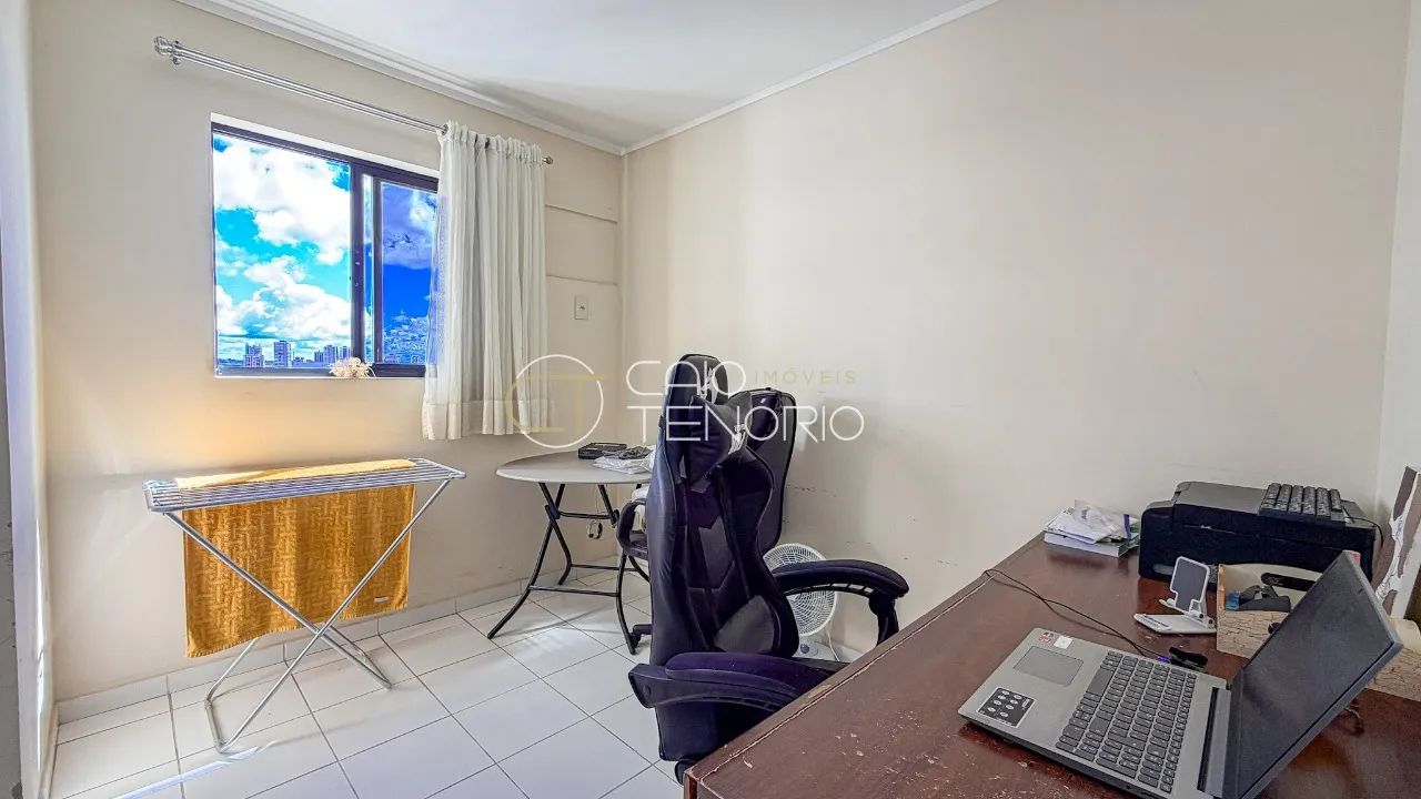 Apartamento à venda com 3 dormitórios em Farol, Maceió cod:GPF01 - Foto 4
